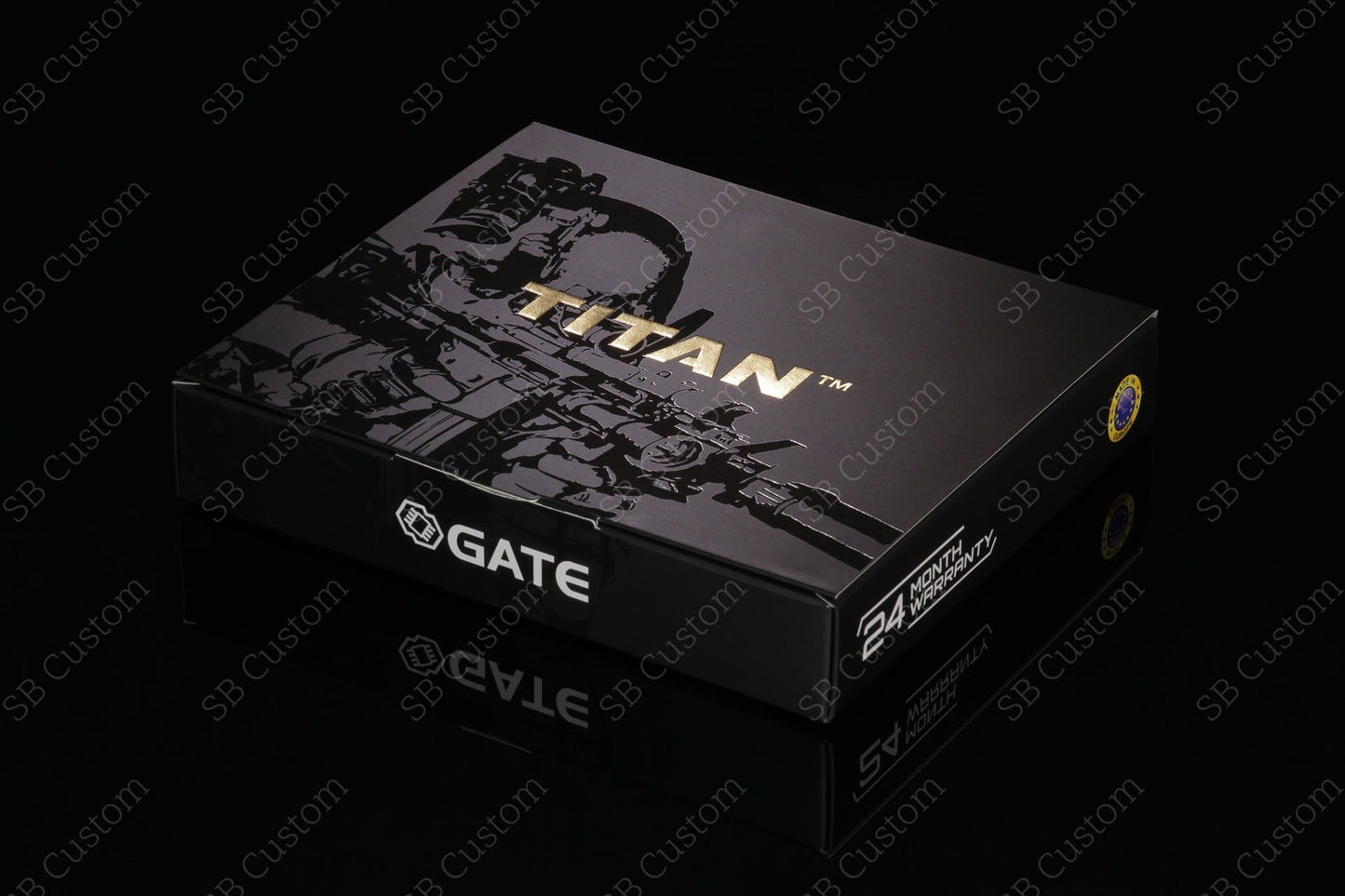 TITAN V2 EXPERT