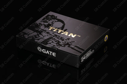 TITAN V2 EXPERT