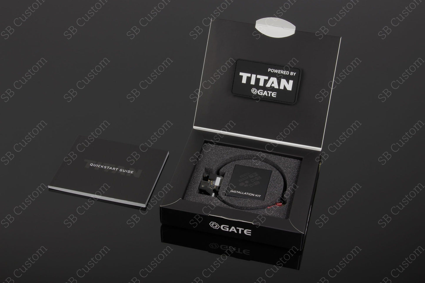 TITAN V2 EXPERT