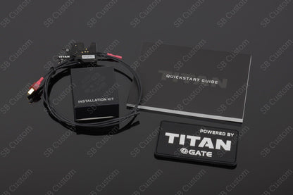 TITAN V2 EXPERT