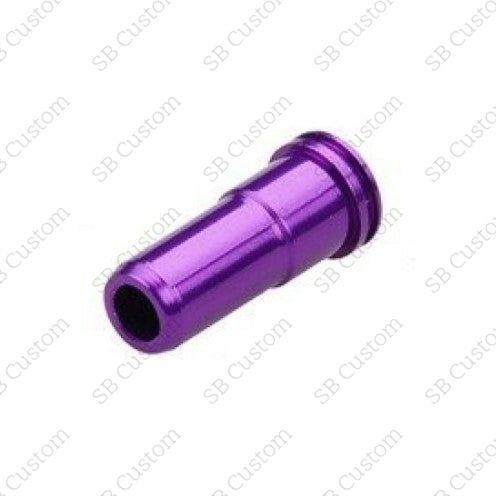 Aluminum Air Seal Nozzle