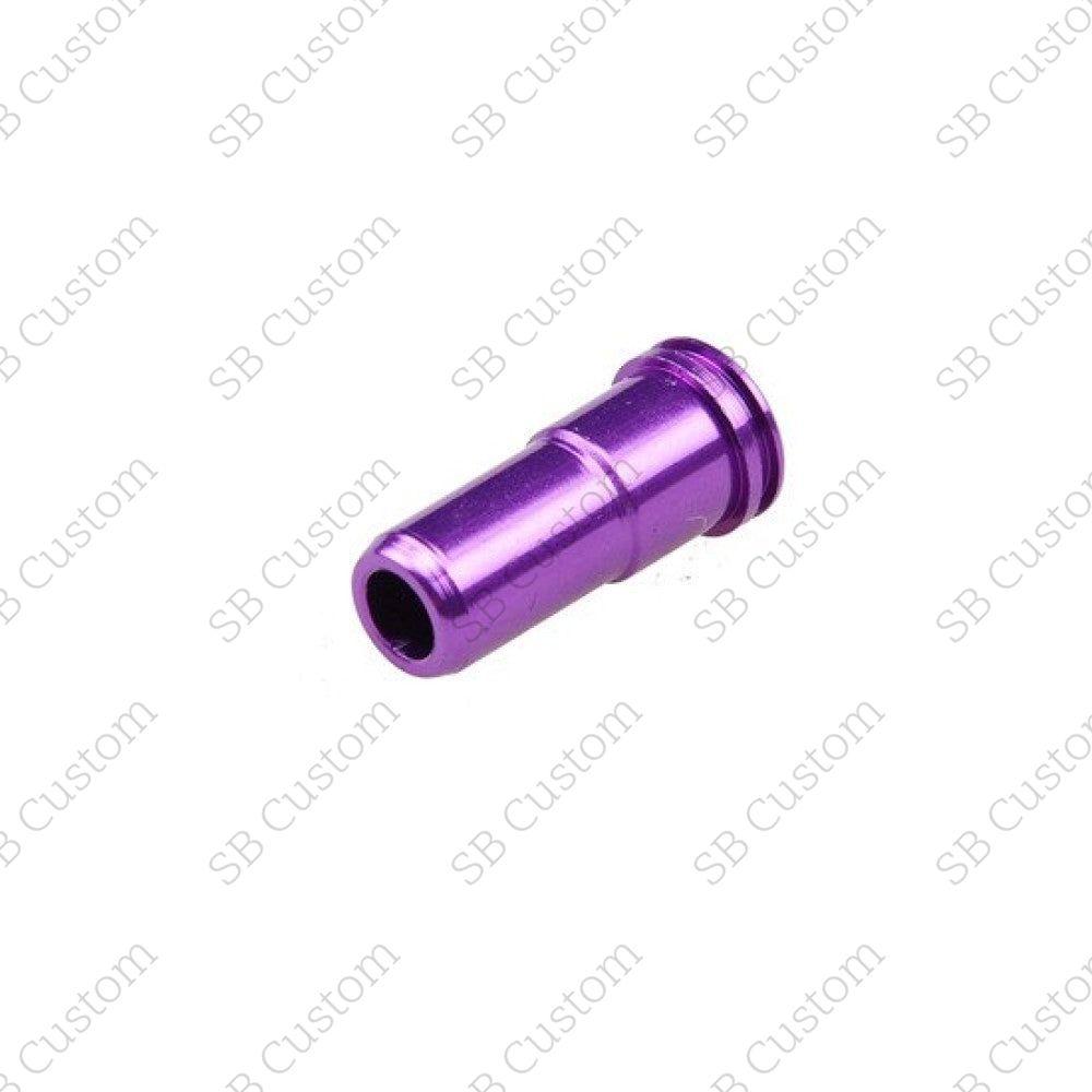 Aluminum Air Seal Nozzle