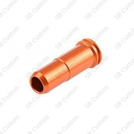 Aluminium Air Seal Nozzle