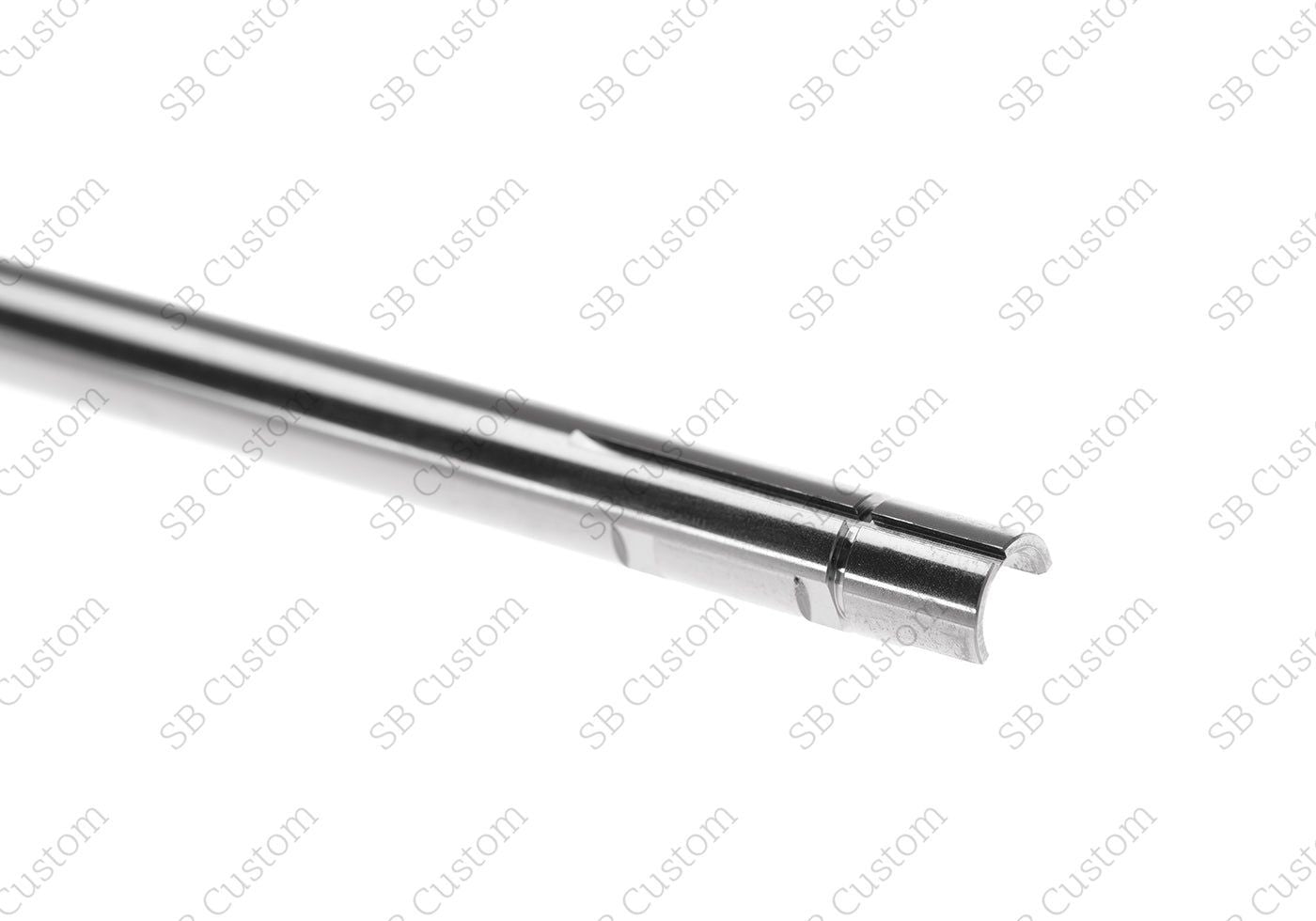 6.03mm GBB Upgraded Inner Barrel for VSR-10 - 303/430mm