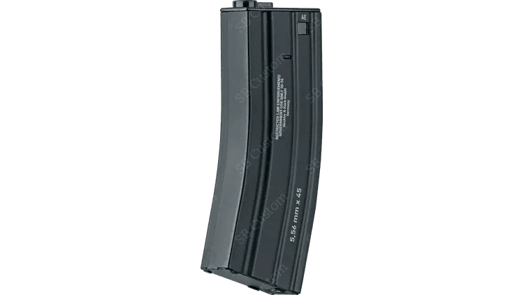 Heckler & Koch 160rds mid-cap Magazine for M4 / HK416