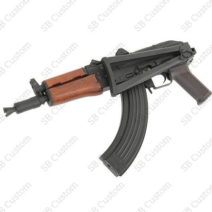 200º magazine de aço Mid-Cap para AK