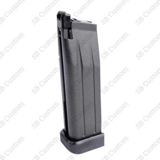 Hi Capa 5.1 Green Gas Magazine (31 rounds)