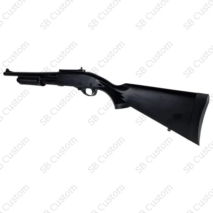 M870 Tactical Gas Shotgun