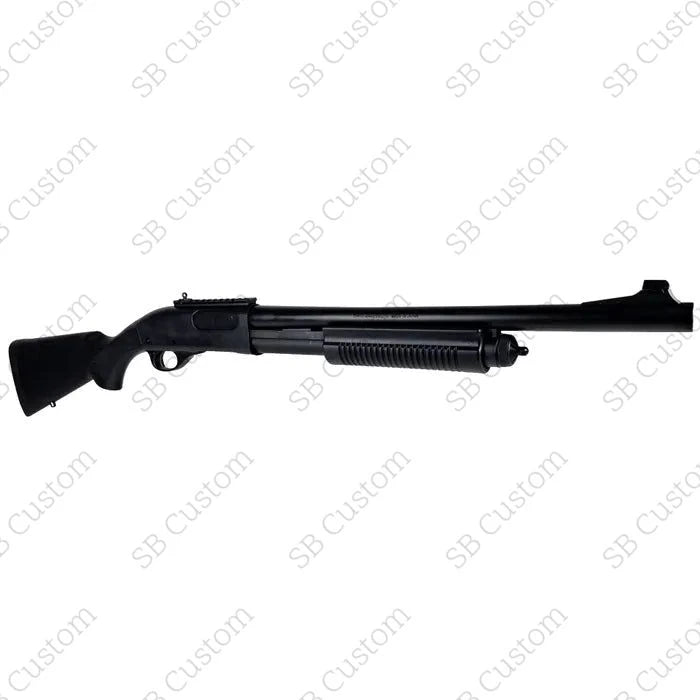 M870 Tactical Gas Shotgun