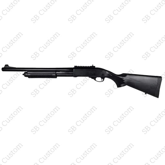 M870 Tactical Gas Shotgun