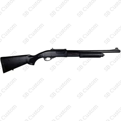 M870 Tactical Gas Shotgun