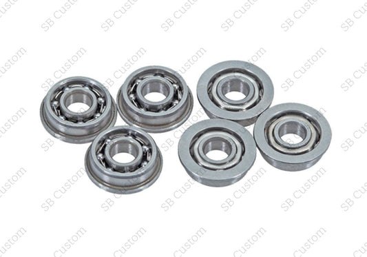 Ball bearings