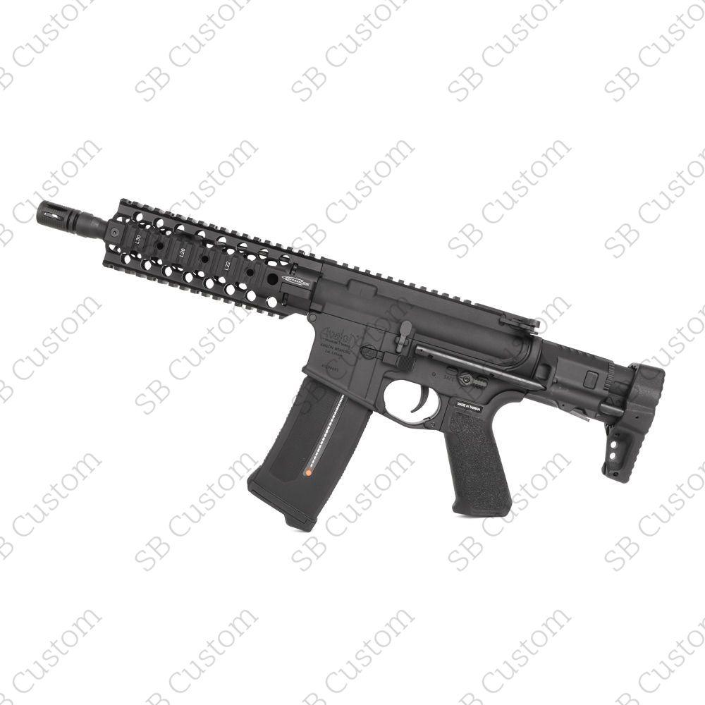 Enhanced Polymer Magazine 250 BBs (EPM1)