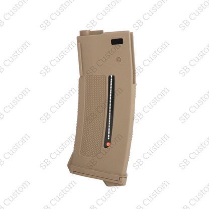 Enhanced Polymer Magazine 250 BBs (EPM1)