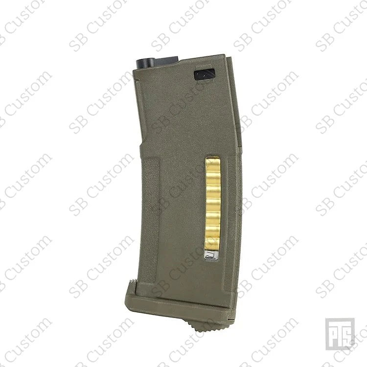 Enhanced Polymer Magazine 150 BBs (EPM)