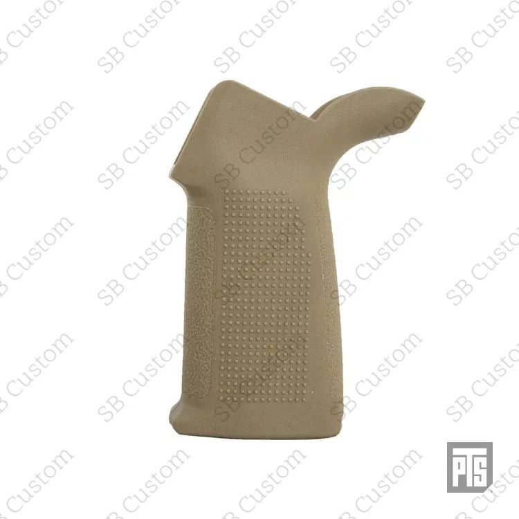 Enhanced Polymer M4 Grip (EPG)