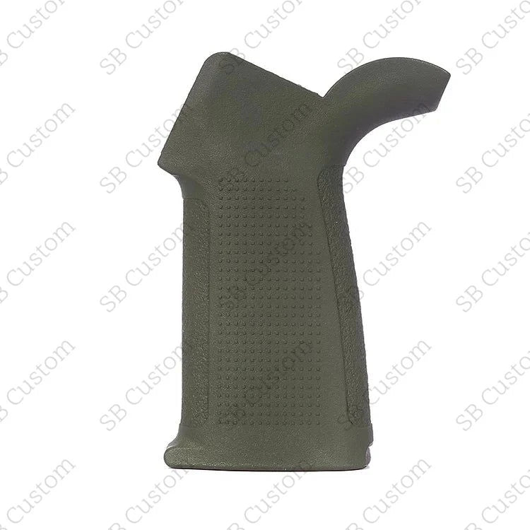 Enhanced Polymer M4 Grip (EPG)