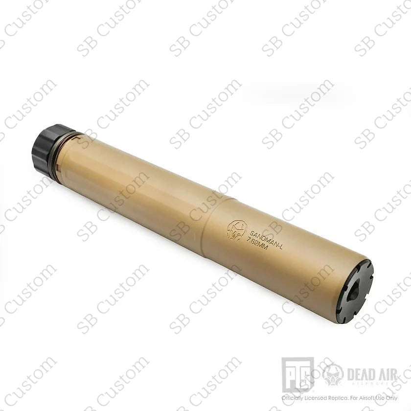 Silenciador Surefire SOCOM RC