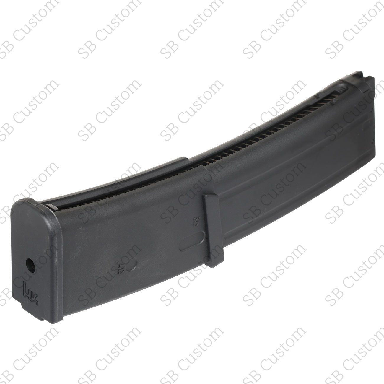 Umarex MP7 40 rounds Green Gas Magazine