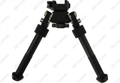 Atlas quick-release bipod