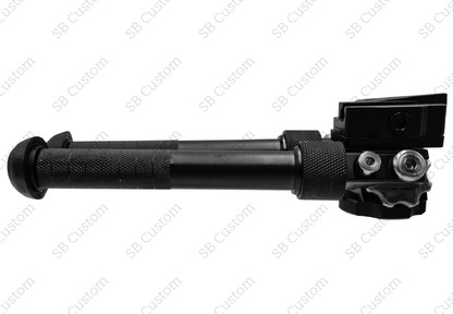 Atlas quick-release bipod