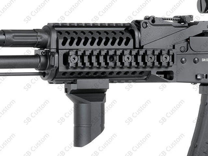 B-10M Lower handguard - SilverBack Custom 