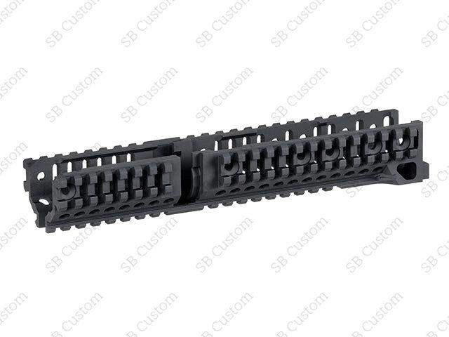 B-30 Lower handguard