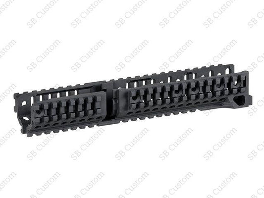 B-30 Lower handguard