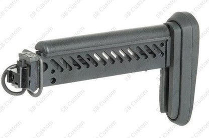 PT-1 Gen 2 Telescopic Side Foldable Stock