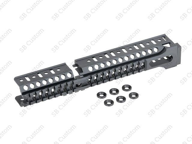 B-30U Lower handguard