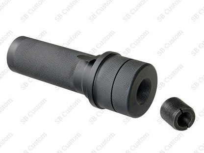 PBS-1 mini Suppressor for AK