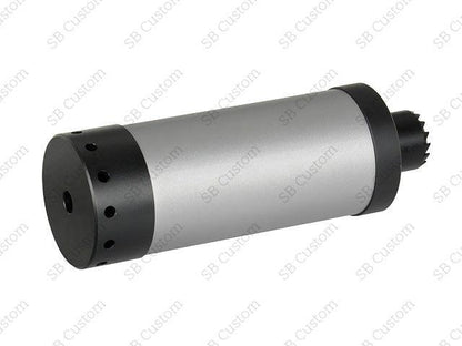 PUTNIK AIRSOFT MUZZLE DEVICE