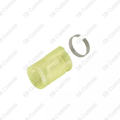 MR Silicone Hop Up Bucking para Marui / WE / VSR-10