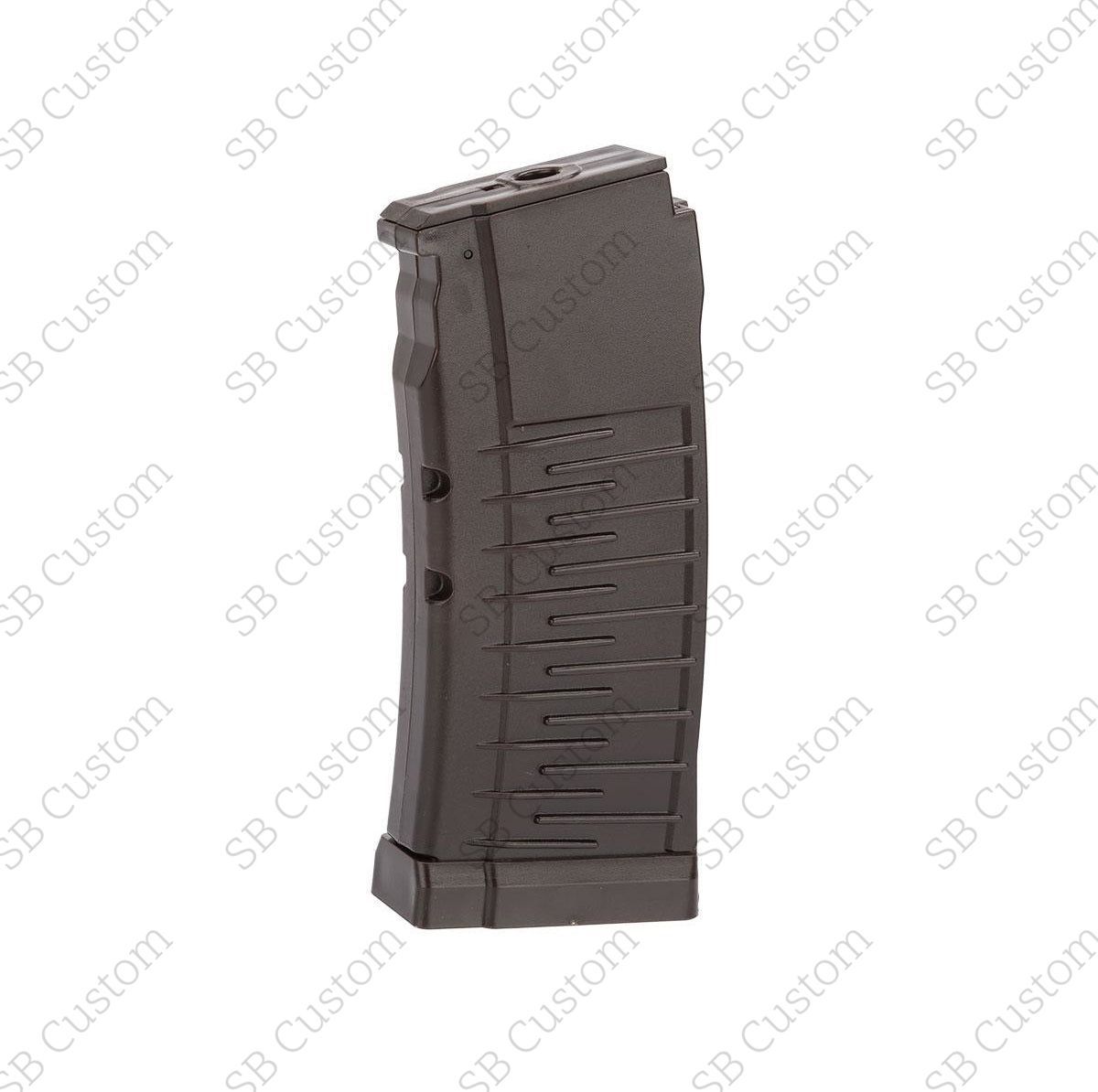 VSS Vintorez Magazine (100 rounds AEG Magazine)