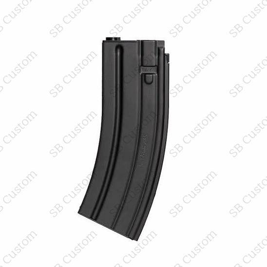 HK416D NGRS Magazine 82 BBs