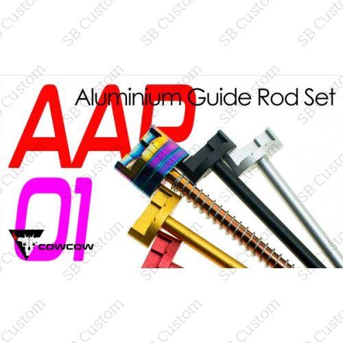 Guide Rod Set for AAP-01