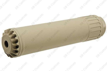 Tornado Dummy Suppressor M110A1