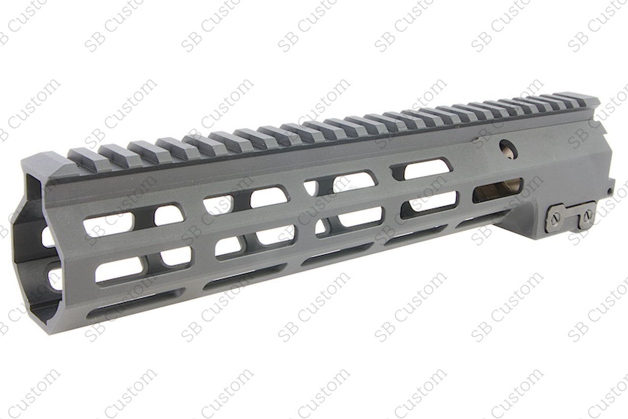 MK16 Handguard Gen 2 Sopmod Block III