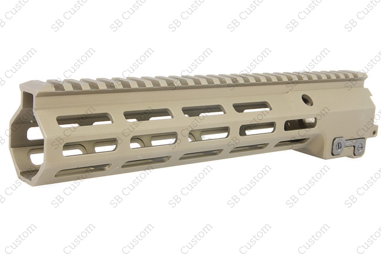 MK16 Handguard Gen 2 Sopmod Block III