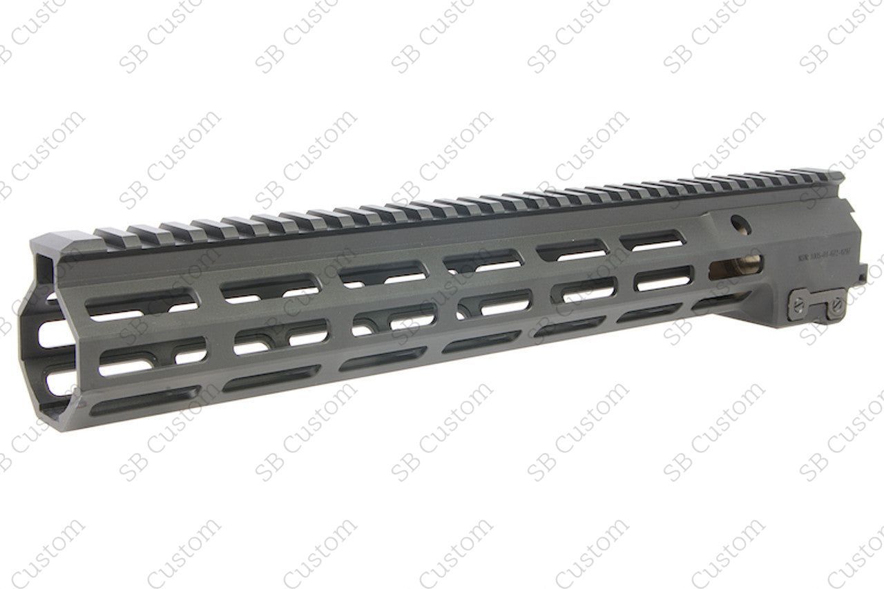 MK16 Handguard Gen 2 Sopmod Bloco III