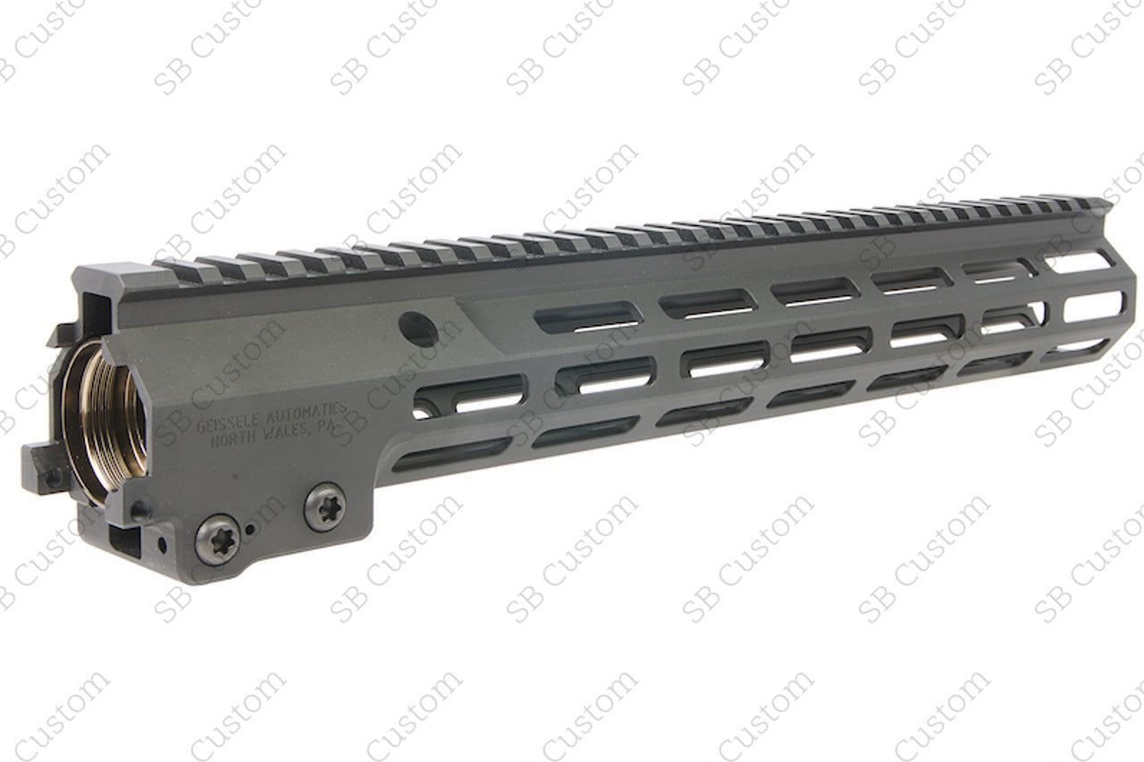 MK16 Handguard Gen 2 Sopmod Bloco III