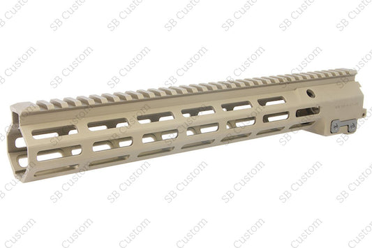 MK16 Handguard Gen 2 Sopmod Bloco III