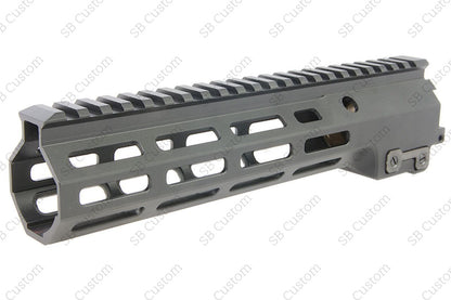 MK16 Handguard Gen 2 Sopmod Block III