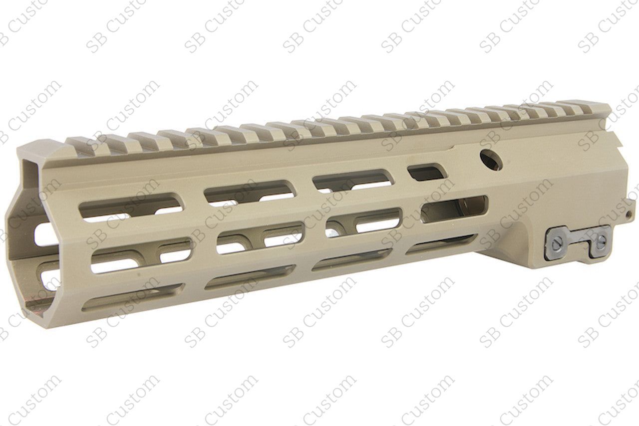 MK16 Handguard Gen 2 Sopmod Block III