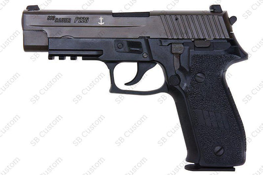 SIG Sauer P226 MK25 GBB