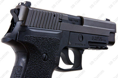 SIG Sauer P226 MK25 GBB