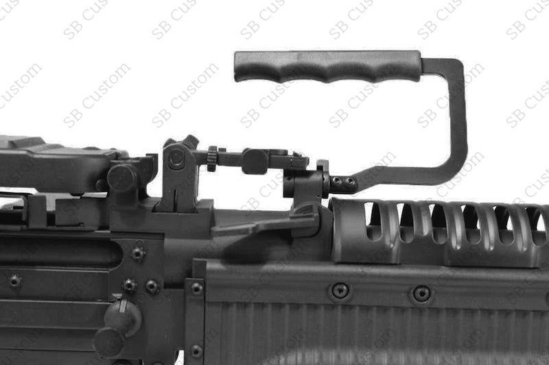 M60 LMG - Black