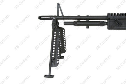 M60 LMG - Preto