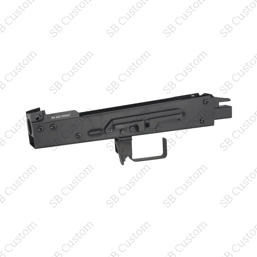 AK74 Fixed Stock Lower Receiver