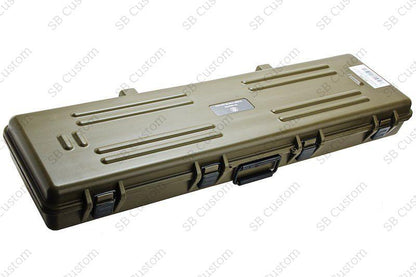 FN Herstal Licenciado SCAR-H TRP-20